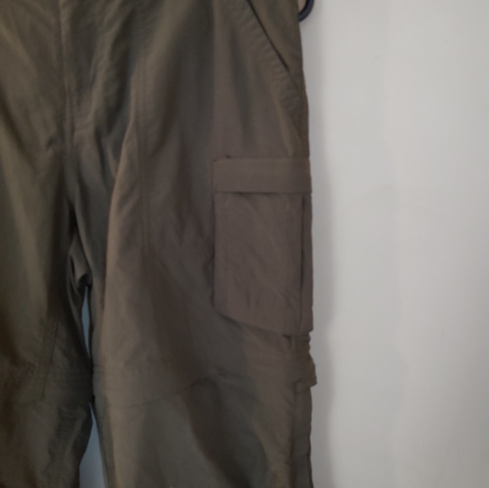 REI Co-op Sahara Convertible Pants - Picture 4 of 12